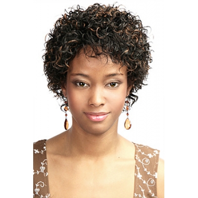 Motown Tress HUMAN HAIR WIG - H. MAIDA